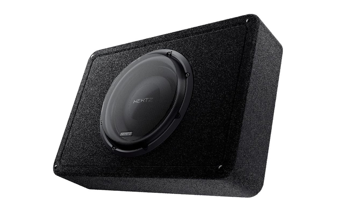 HERTZ MPBX 300 S2