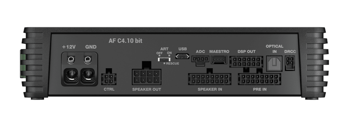 Audison AF C4.10 bit