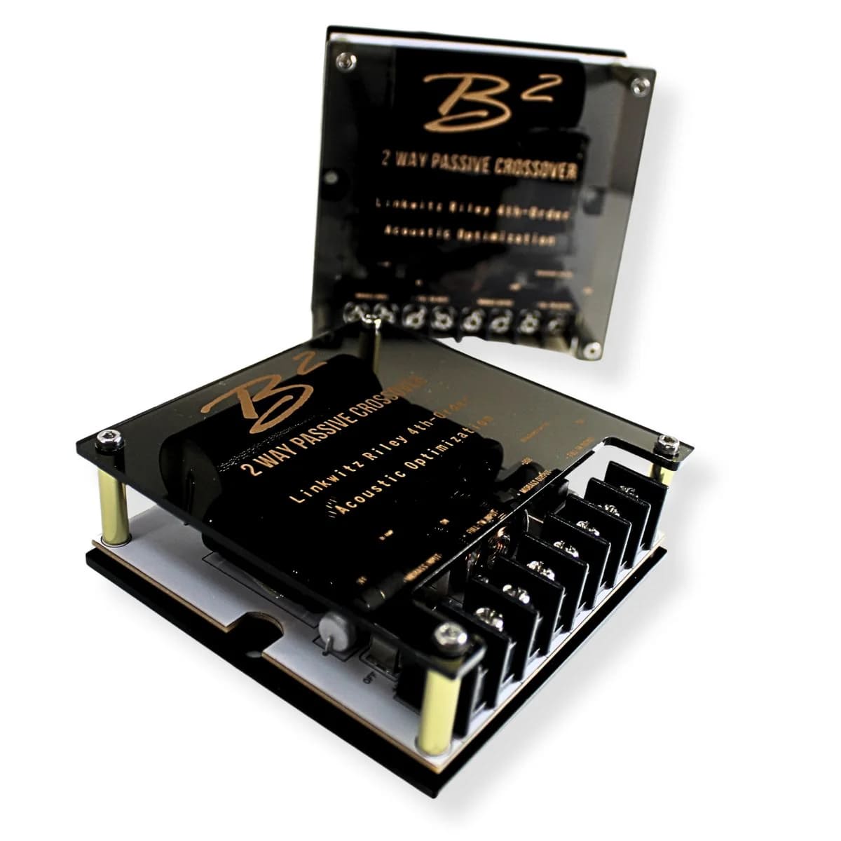 B² Audio REF SQ63