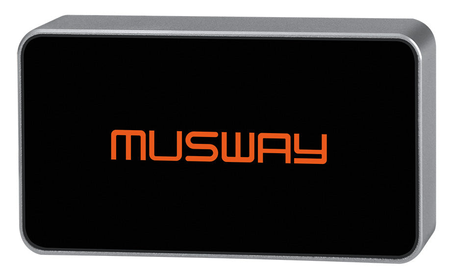 Musway BTA