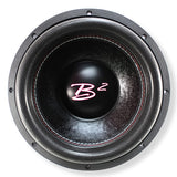 B² Audio RIOT 12" v3