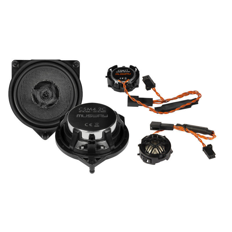 Musway CSM4.2C