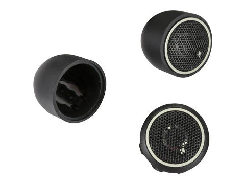 Kicker 2019 6.5" CS Components