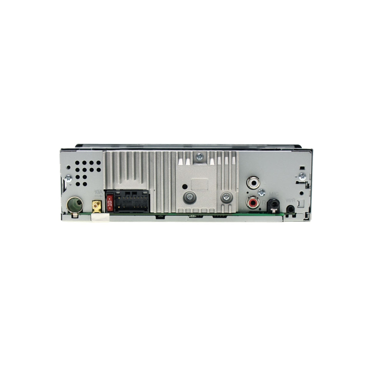 Pioneer MVH-330DAB