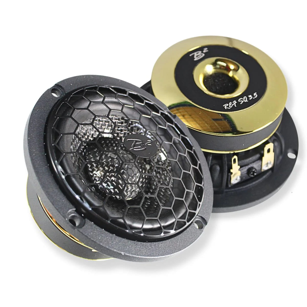 B² Audio REF SQ63