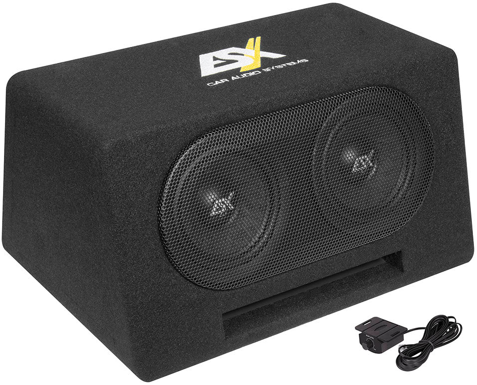 ESX DBX206A