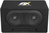 ESX DBX206Q