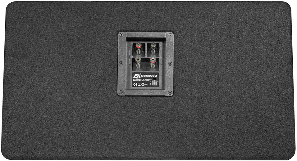 ESX DBX206Q