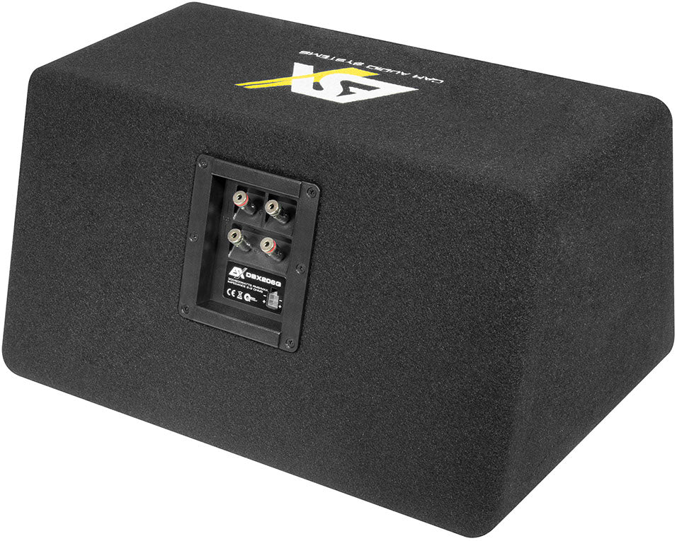 ESX DBX206Q