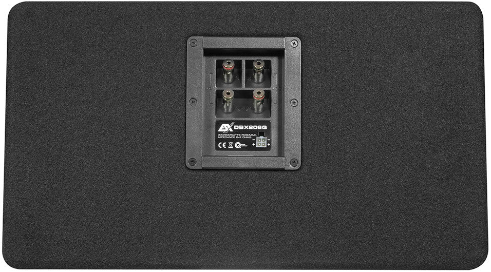 ESX DBX208Q