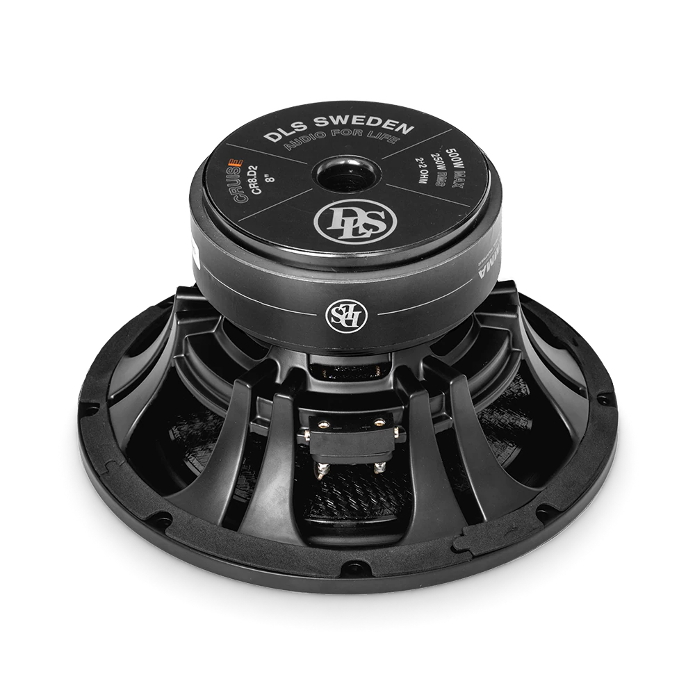 DLS Cruise CR8.D2