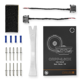 DLS Cruise CRPP-2.6CX