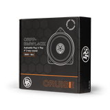 DLS Cruise CRPP-BMW1.4CX