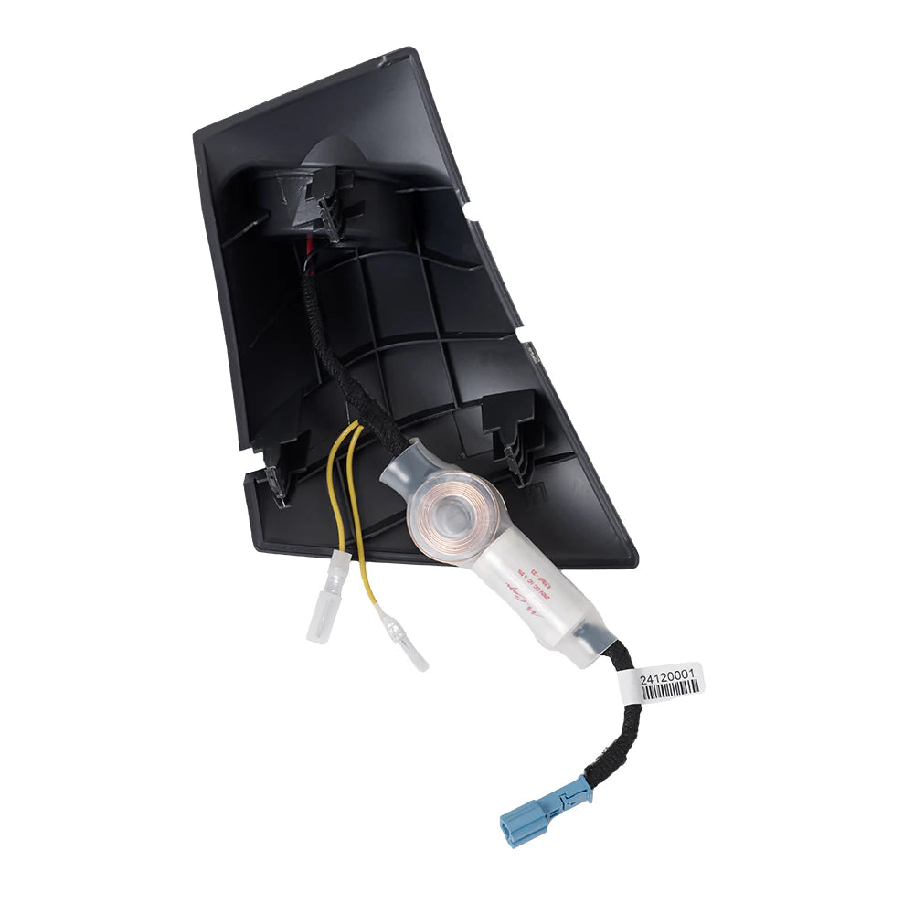 DLS Cruise CRPP-MB1.6
