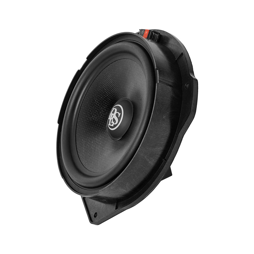 DLS Cruise CRPP-MB2.6