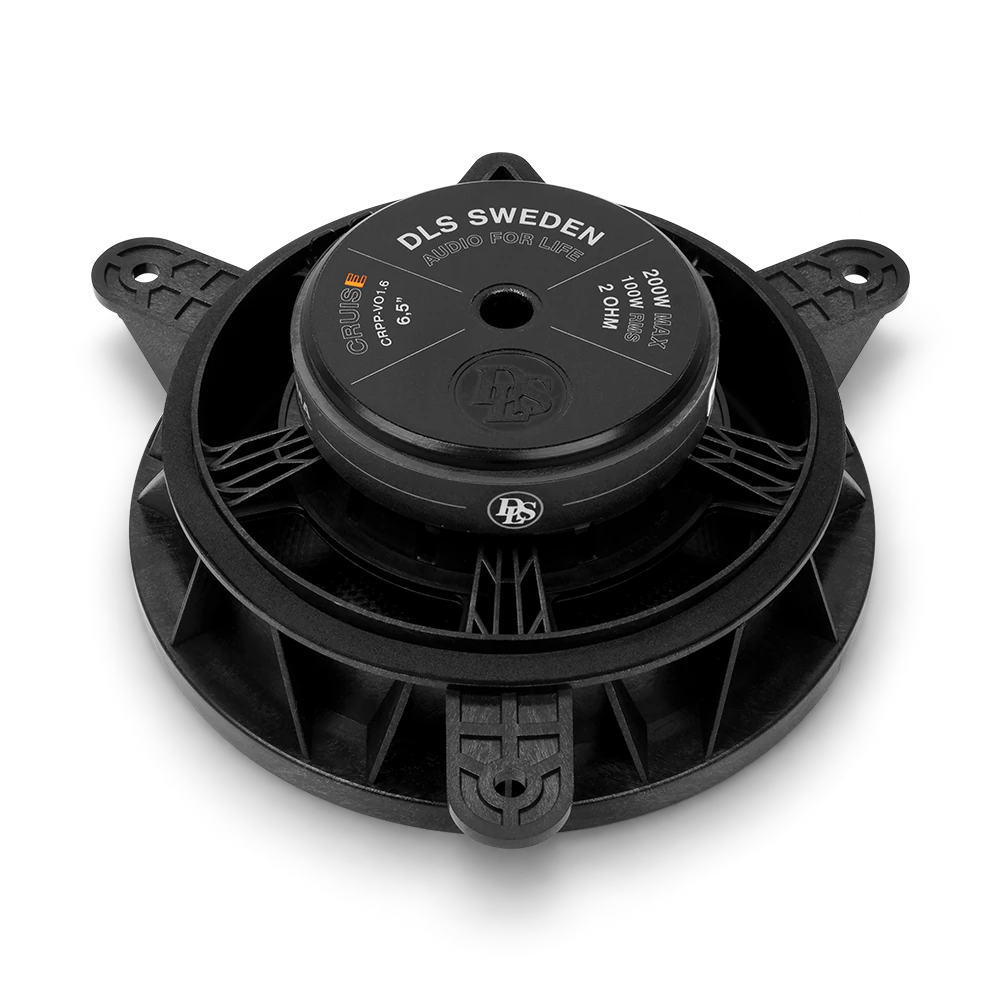 DLS Cruise CRPP-VO1.6