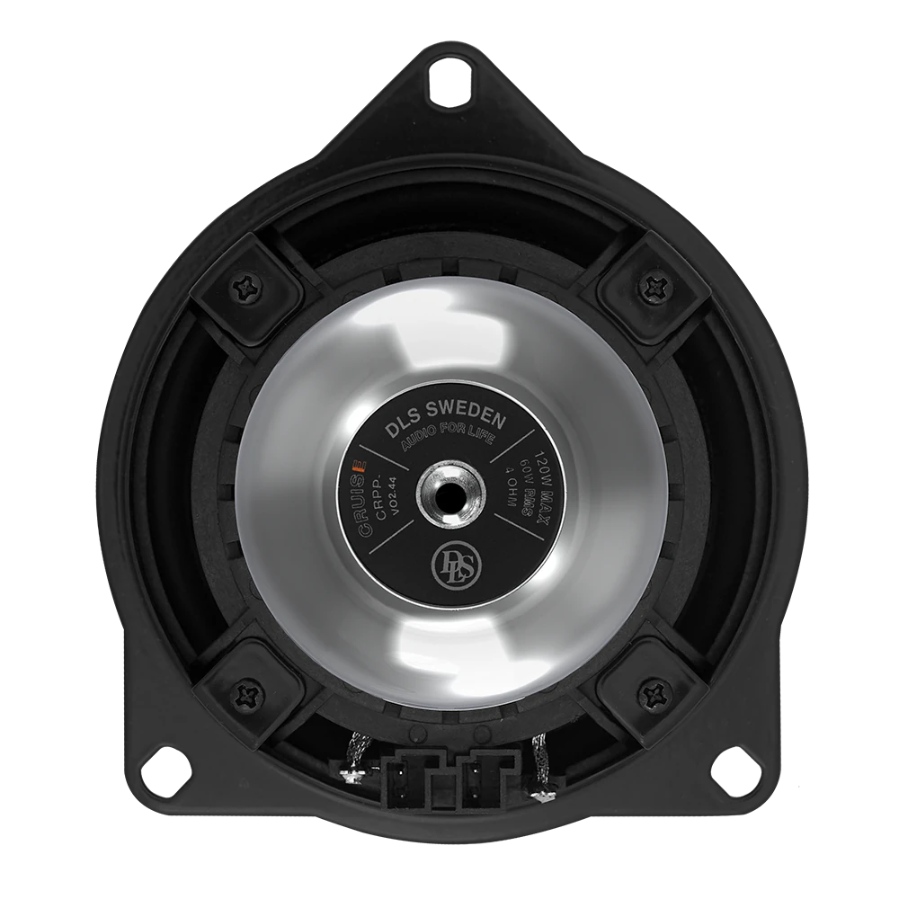 DLS Cruise CRPP-VO2.44