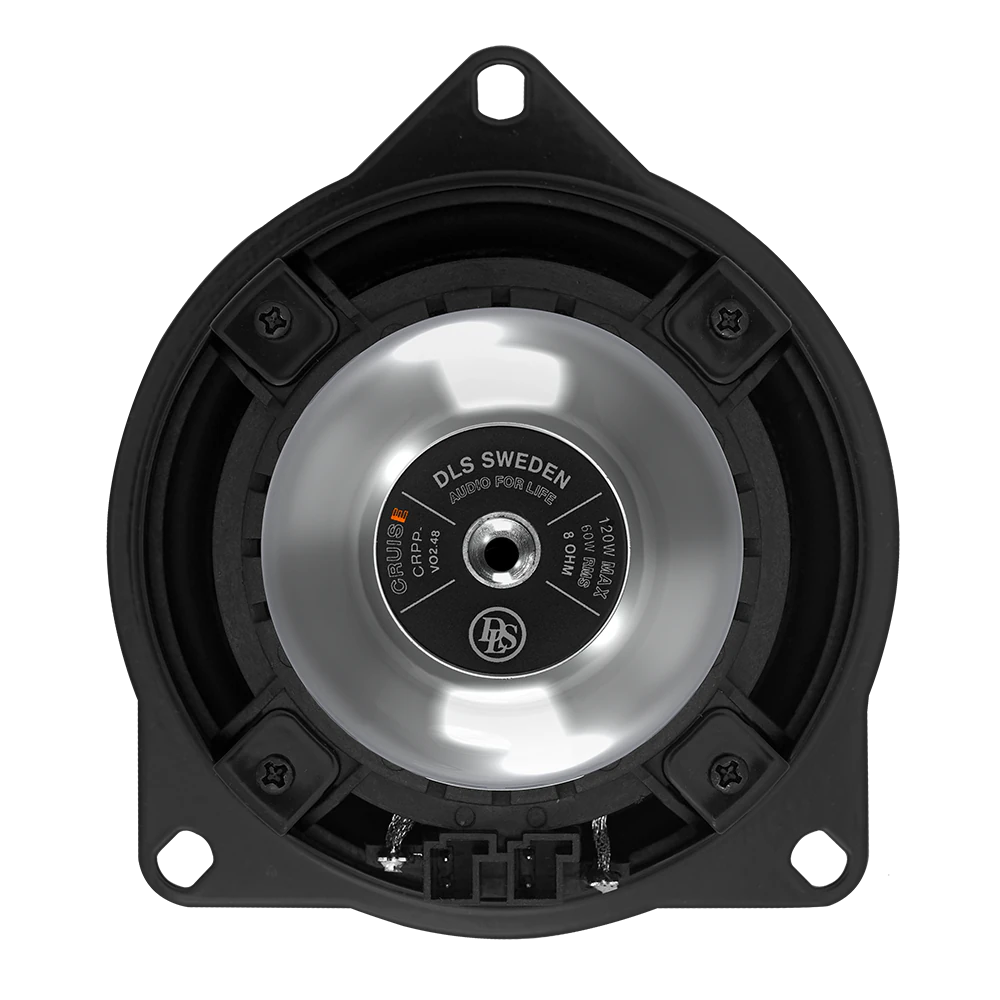 DLS Cruise CRPP-VO2.48
