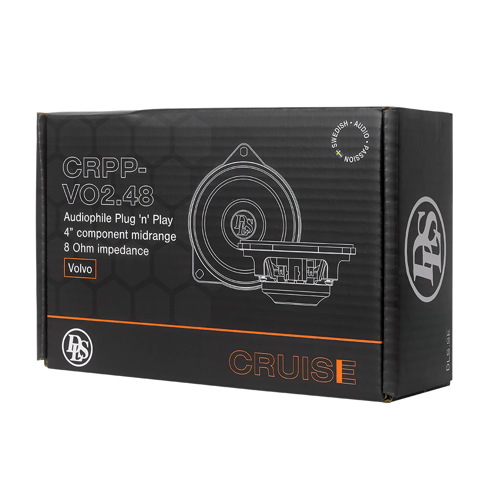 DLS Cruise CRPP-VO2.48