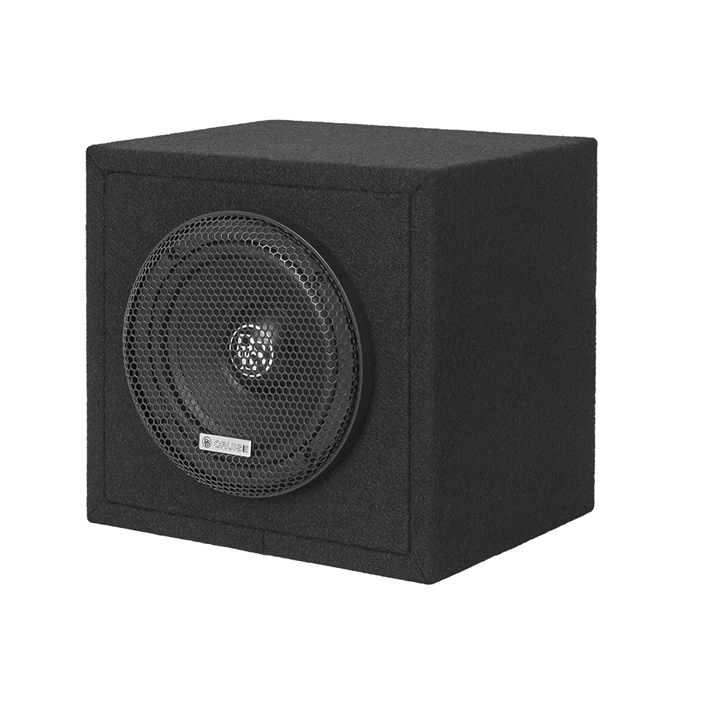 DLS Cruise CRSB-16NI1