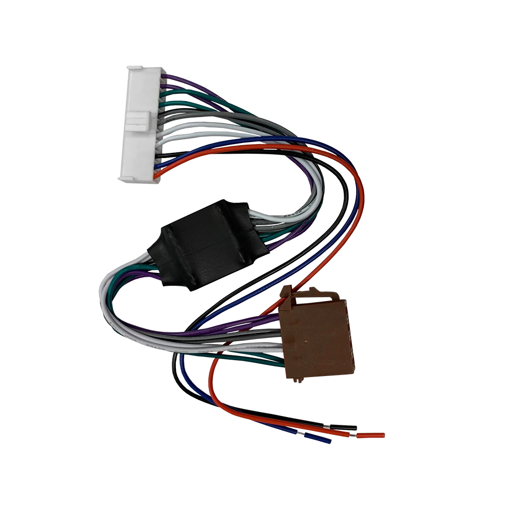DLS HLC4.2 Smart Load Harness