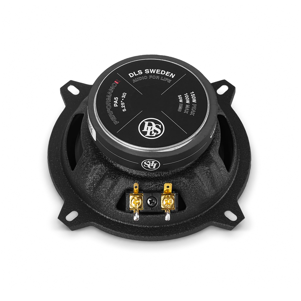 DLS Performance Advantage PA5