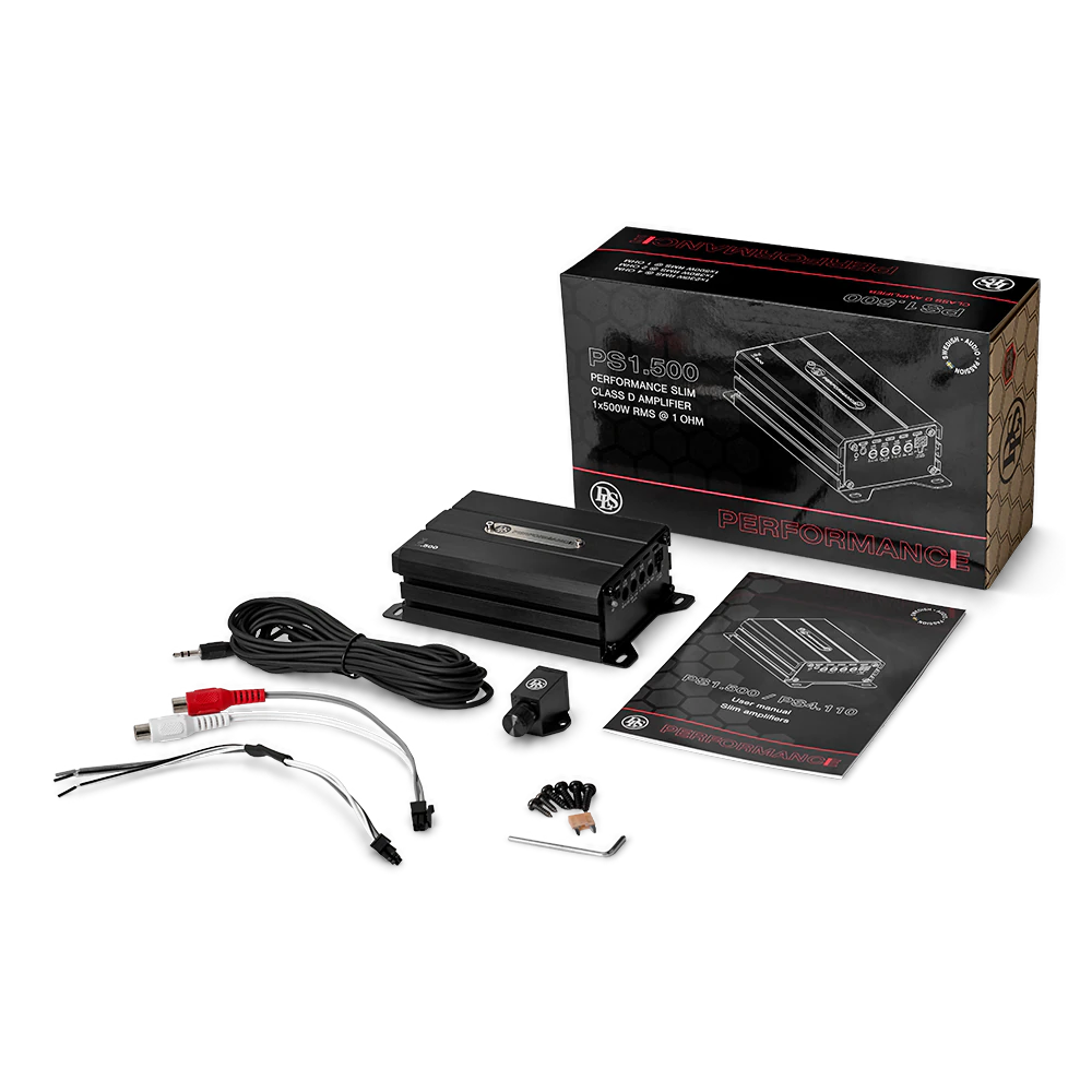 DLS Performance Slim PS1.500