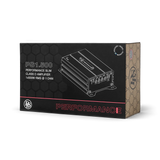 DLS Performance Slim PS1.500