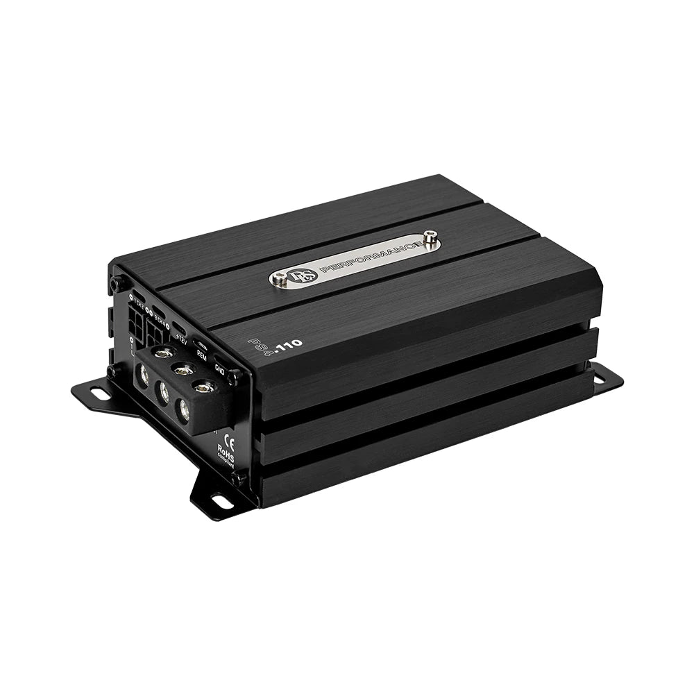DLS Performance Slim PS4.110