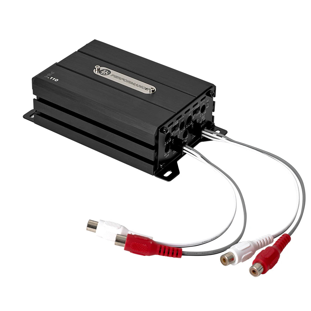 DLS Performance Slim PS4.110