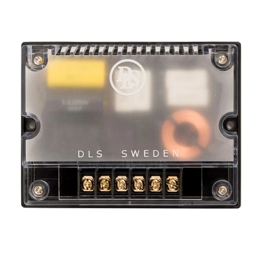 DLS RCS5.2