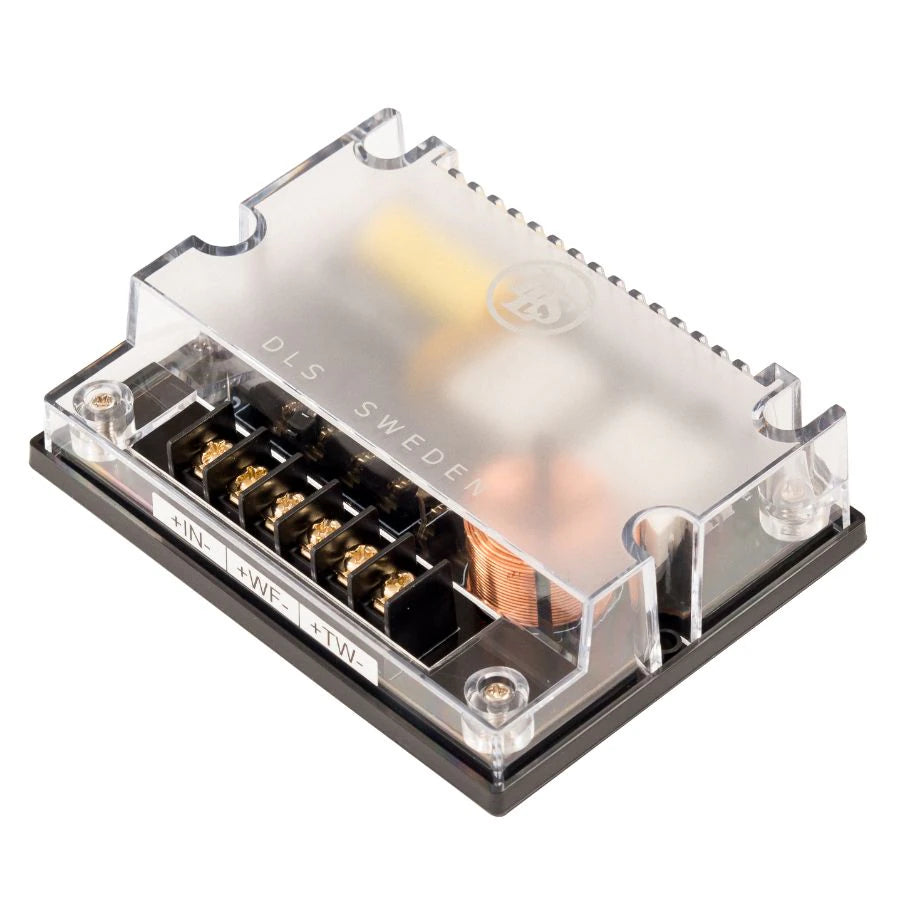 DLS RCS5.2