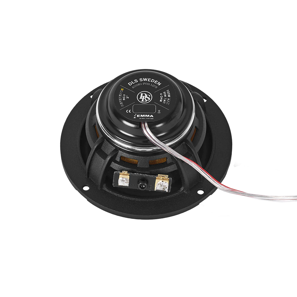 DLS Reference RC3