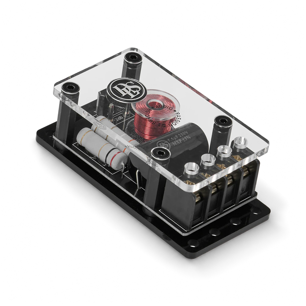 DLS Reference RC6.28