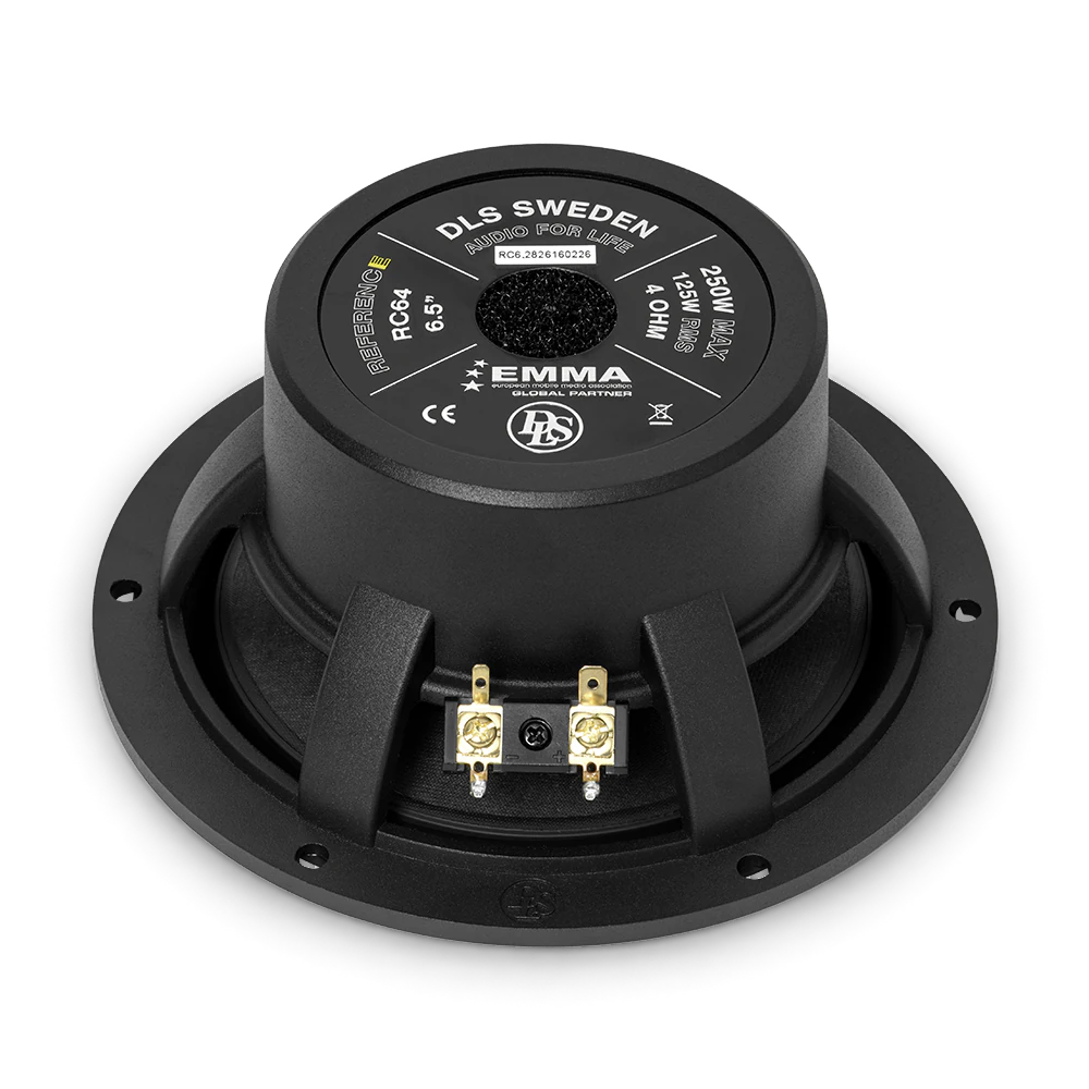 DLS Reference RC6.28