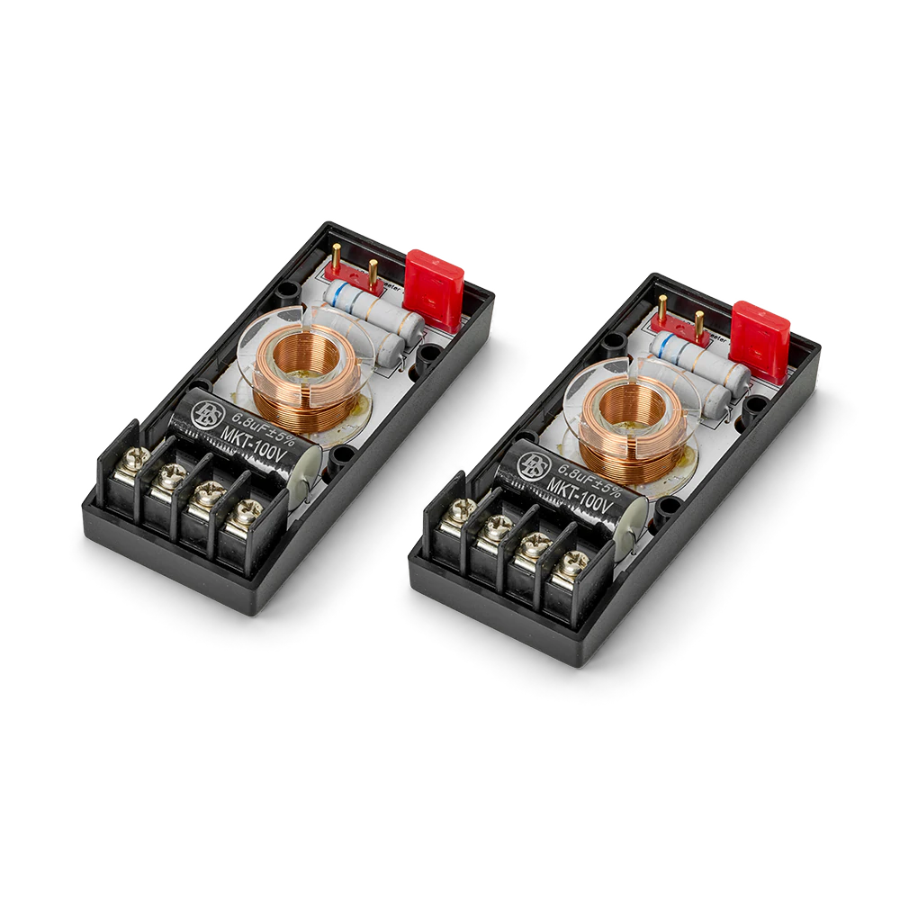 DLS Reference RCS25