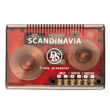 DLS Scandinavia 2-way passive crossover