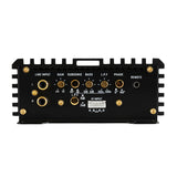 DLS Signature S1