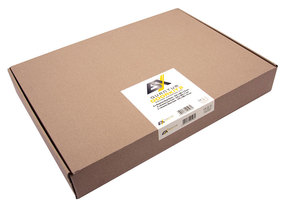 ESX QDK2