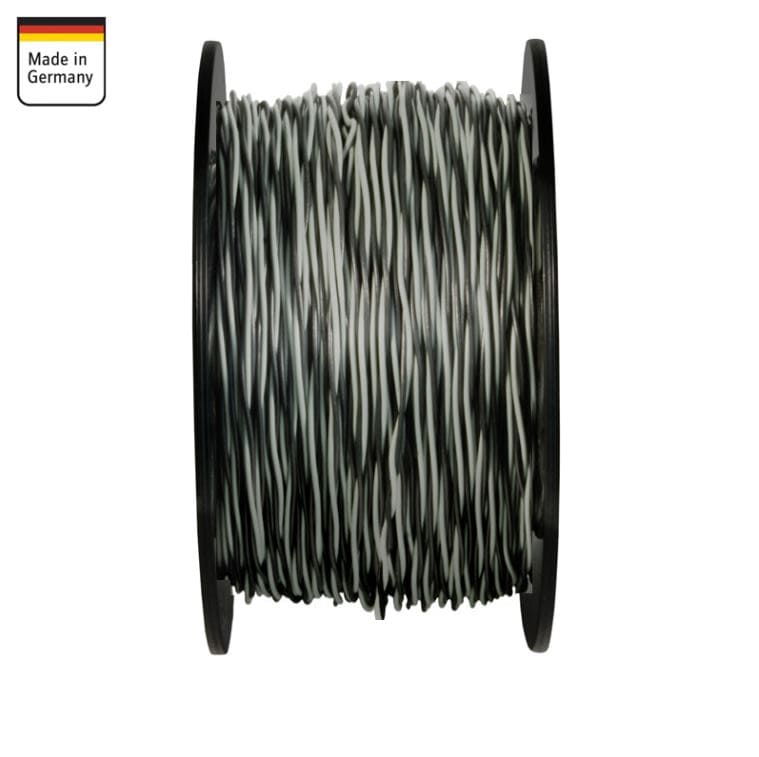 1.5 mm² OFC Speaker Cable, Twisted Pair