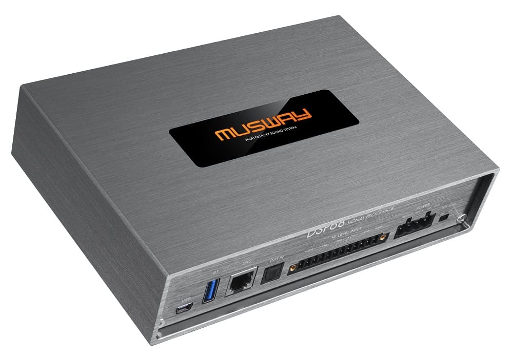 Musway DSP68-512K