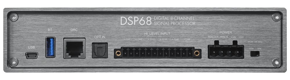 Musway DSP68-512K
