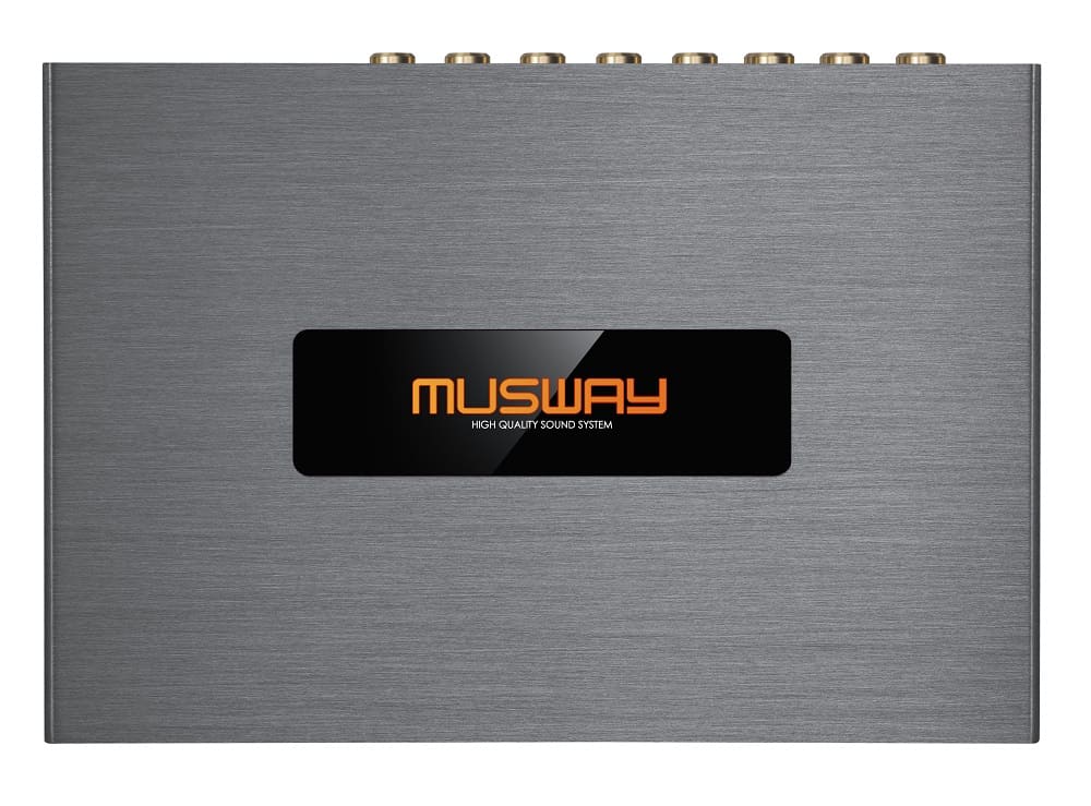 Musway DSP68-512K