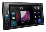 Pioneer DMH-A3300DAB