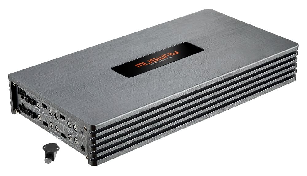 Musway EIGHT100