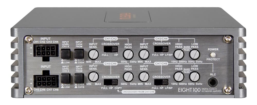 Musway EIGHT100