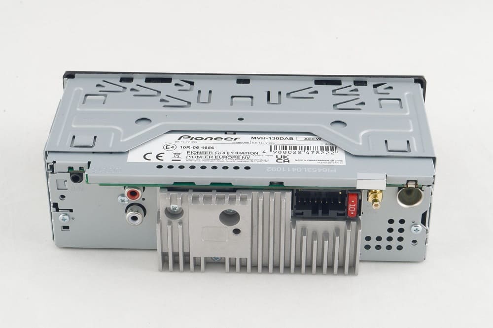 Pioneer MVH-130DAB