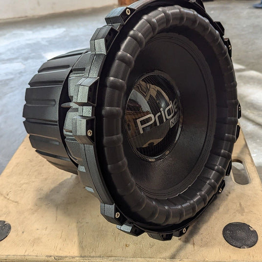 Pride Subwoofer