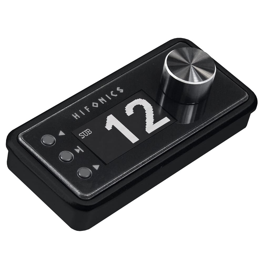 HiFonics HF-DMC