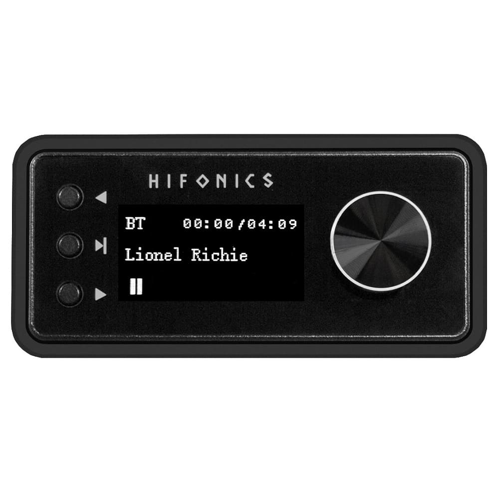 HiFonics HF-DMC